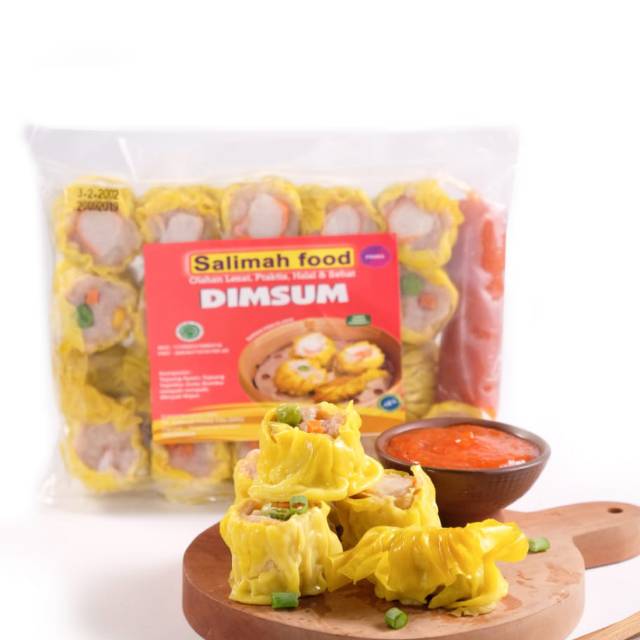 

Dimsum