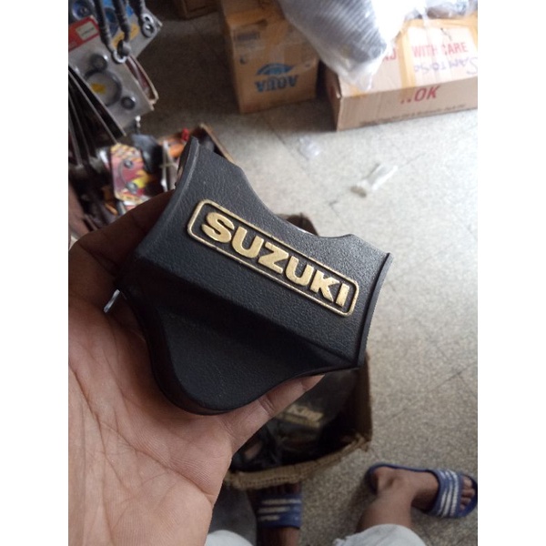 Cover Kunci Kontak Suzuki Ts Ts125 Original.