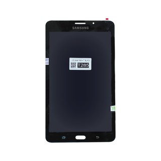 LCD+TOUCHSCREEN SAMSUNG T285 ( TAB A 2016 )