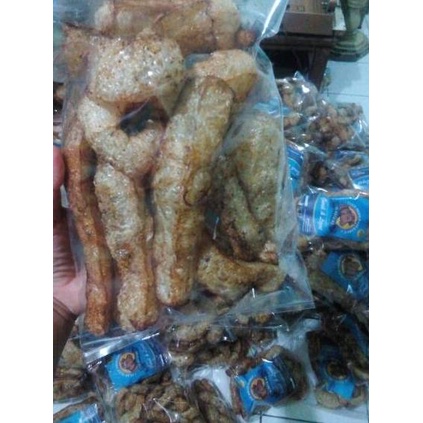 

✅Viral KERUPUK KULIT SAPI/KERBAU KHAS GARUT NAUVAL