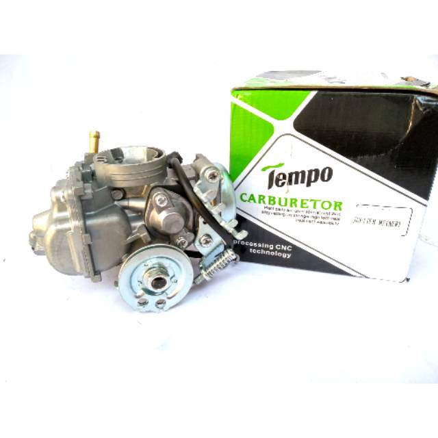 KARBURATOR JUPITER MX