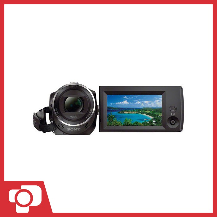 SONY HDR-CX405 HD HANDYCAM