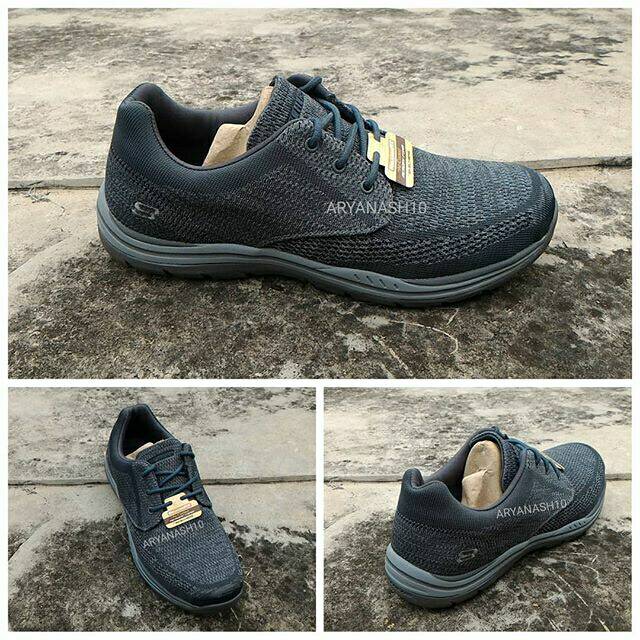 skechers expected glenson