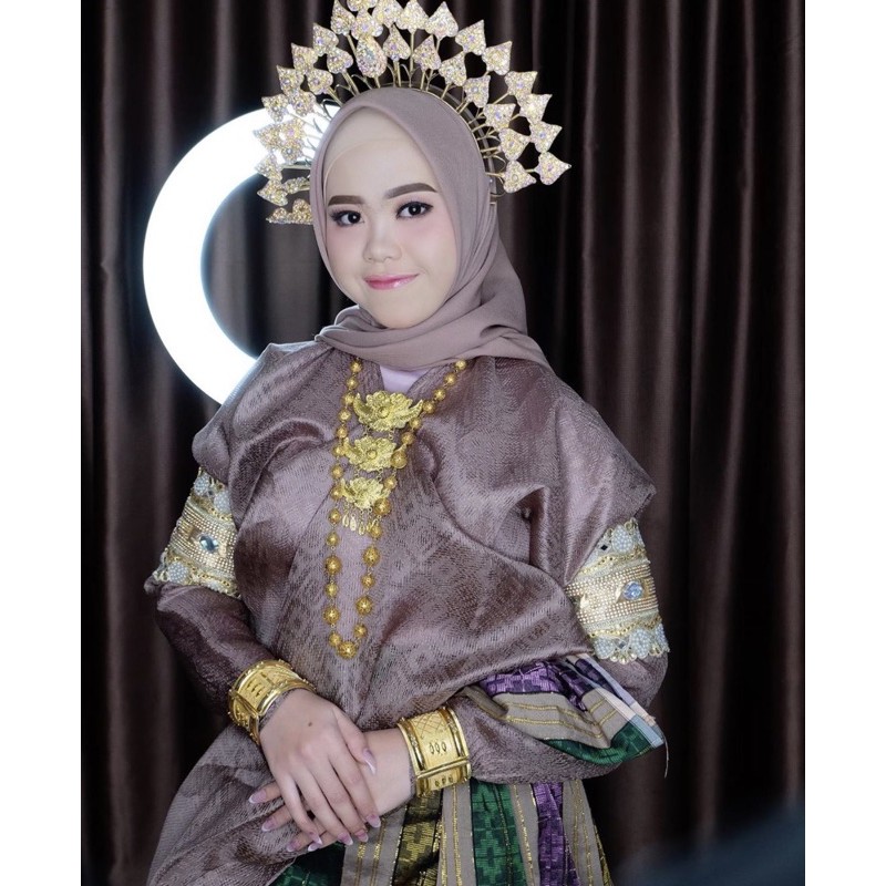 Jual Baju Bodo Modern - Baju Pengantin dan Pesta Pernikahan