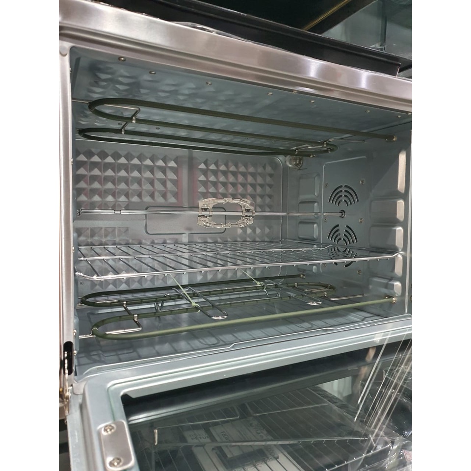 OVEN HONEYBEE VICTORIA 63LT STAINLESS