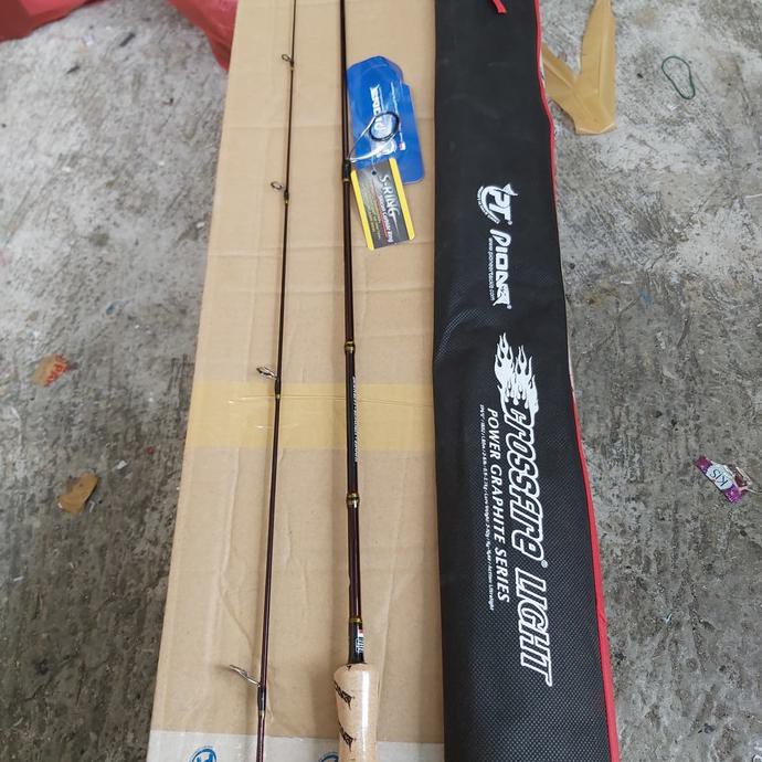 Joran Pioneer Crossfire 602 Joran Ul