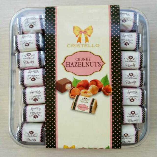

Cristello Chocolate