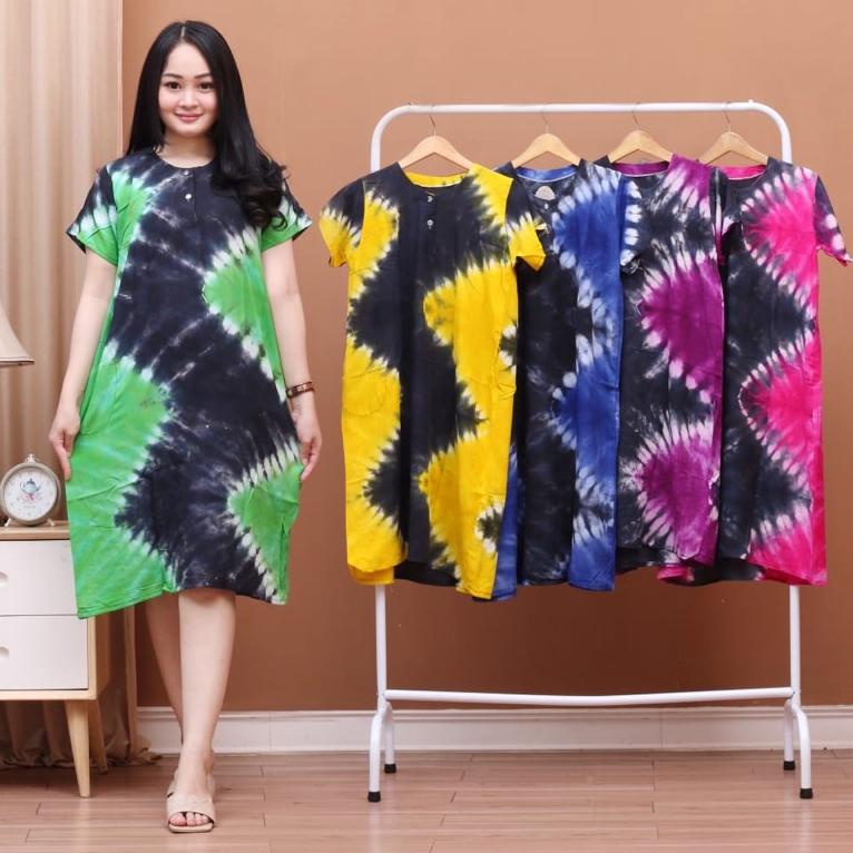 Cml31au22o ◦ DASTER PANJANG SELUTUT BUSUI KEKINIAN FULAIZAH BATIK