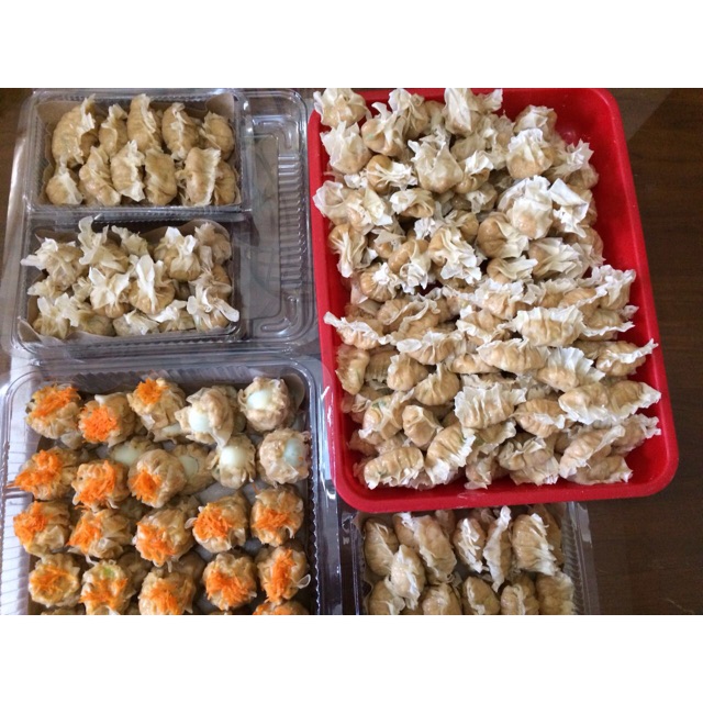 

Dimsum