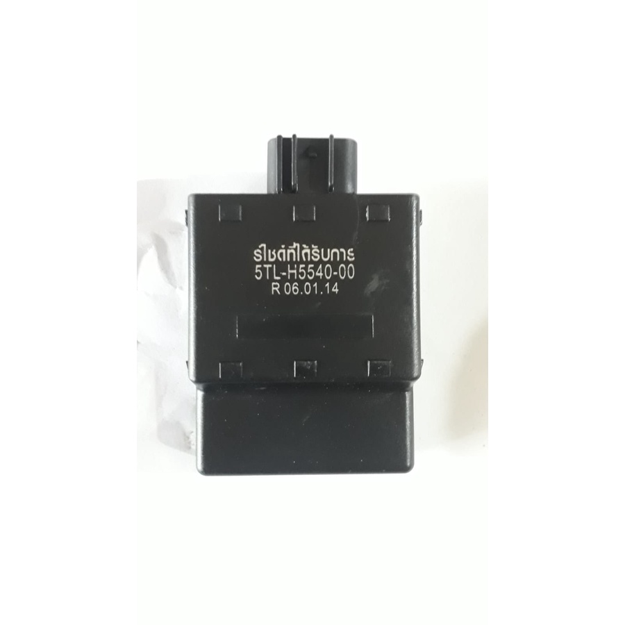 CDI MIO SPORTY MIO LAMA SMILE 5TL (THAILAND) ORI