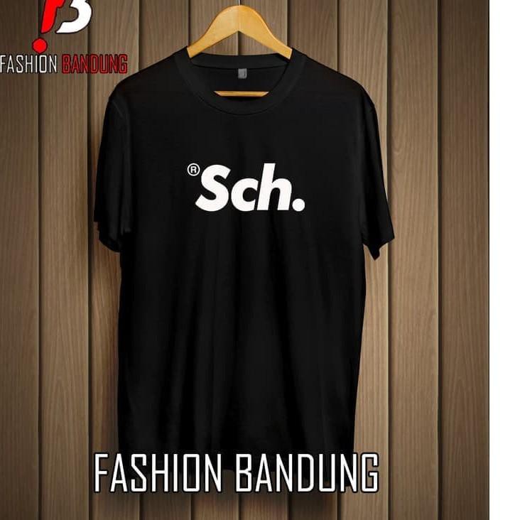 »»Original««96 Kaos Tshirt Baju Combed 30S Distro Rsch Sch Ouval Research Obral Murah polos custom P