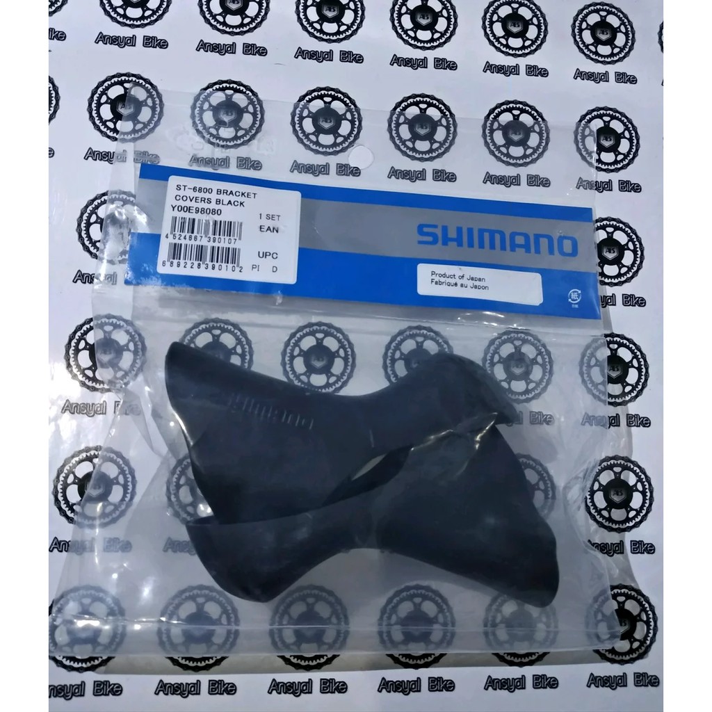 Karet Shifter Ultegra 6800