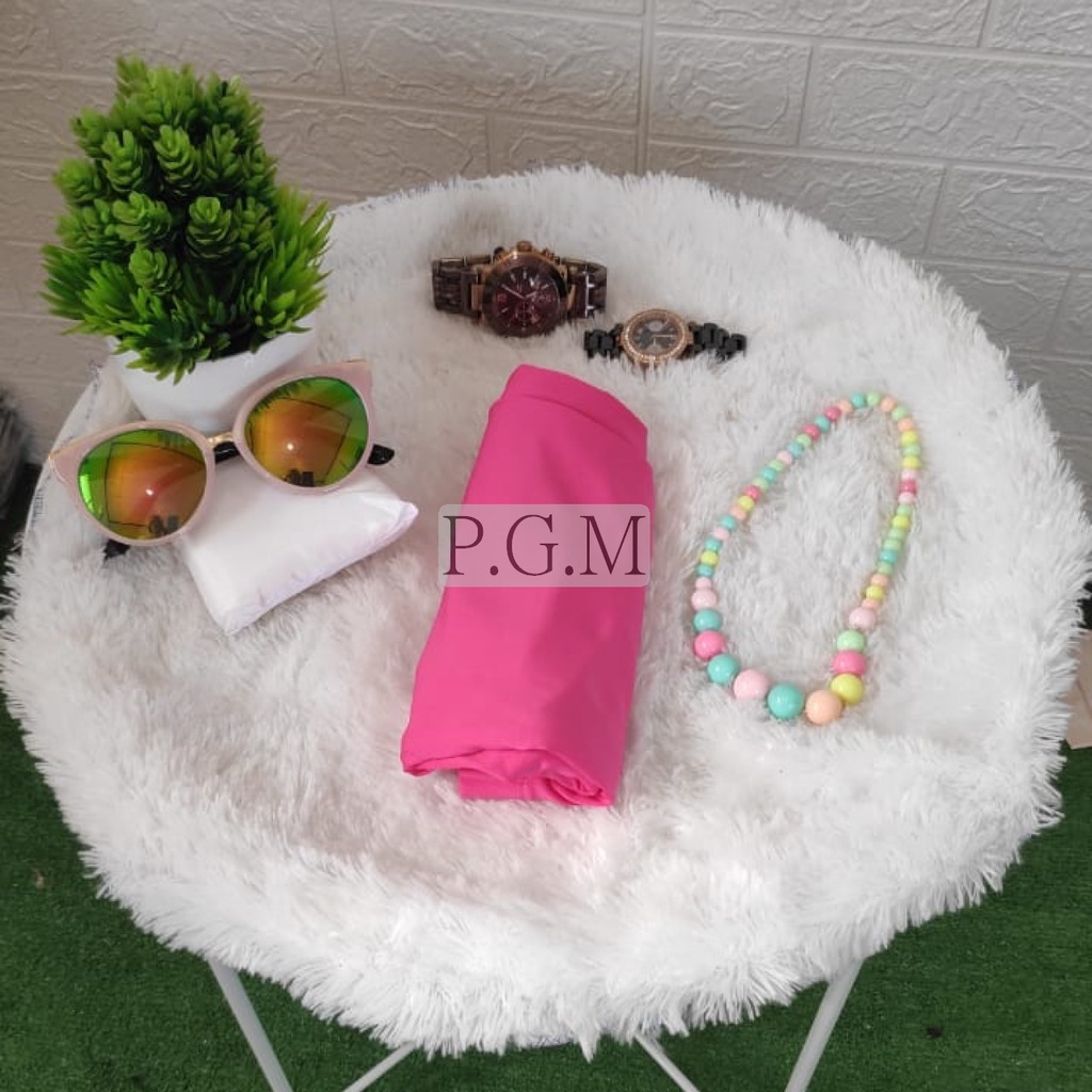 KULOT PANJANG WANITA STANDART CELANA KULOT PANJANG BISA COD-PINK