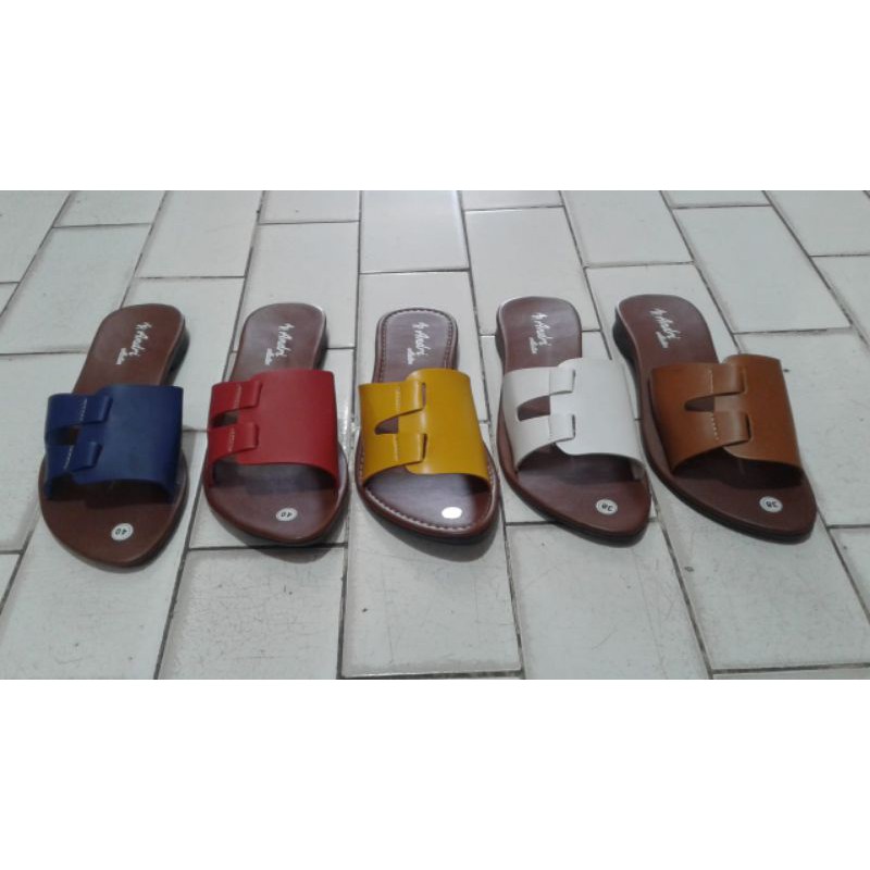sandal cibaduyut