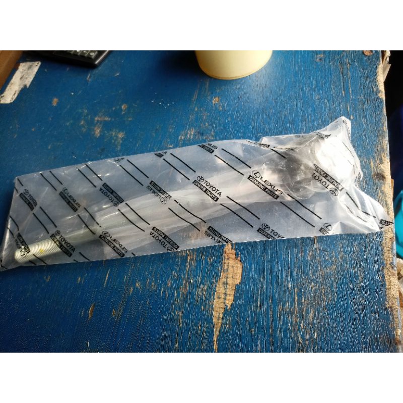 rack end inova asli ori long tie rod perpc inova asli ori