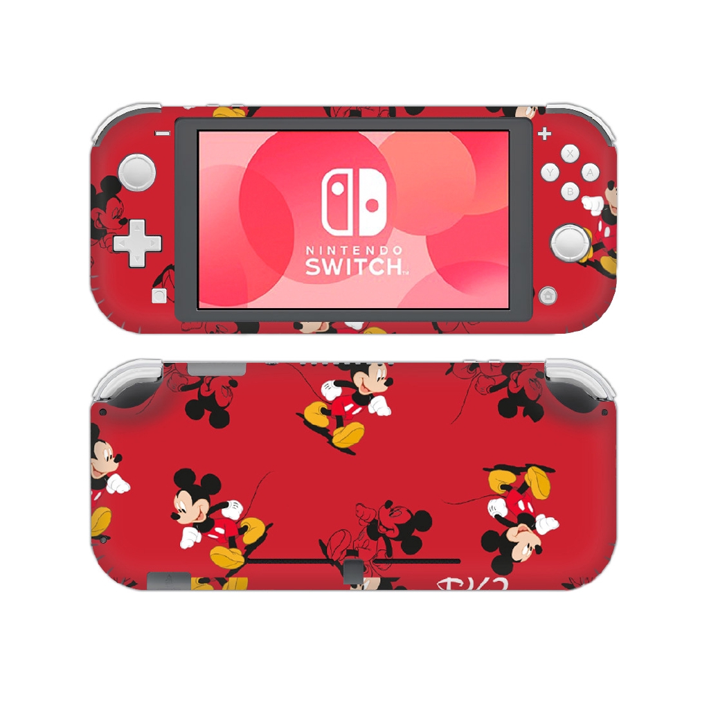 nintendo switch lite for girls