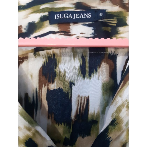 Blouse ISUGA Jeans