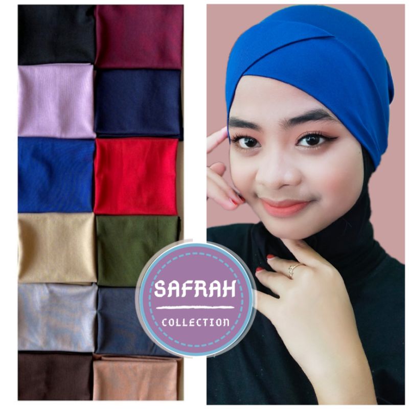 Ciput Silang Spandek