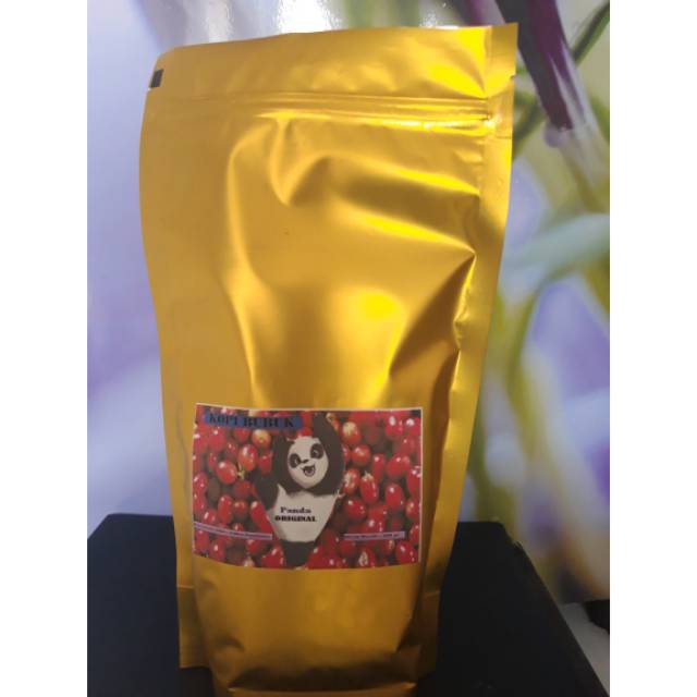 

KOPI BUBUK PANDA ORIGINAL 100% KOPI ASLI