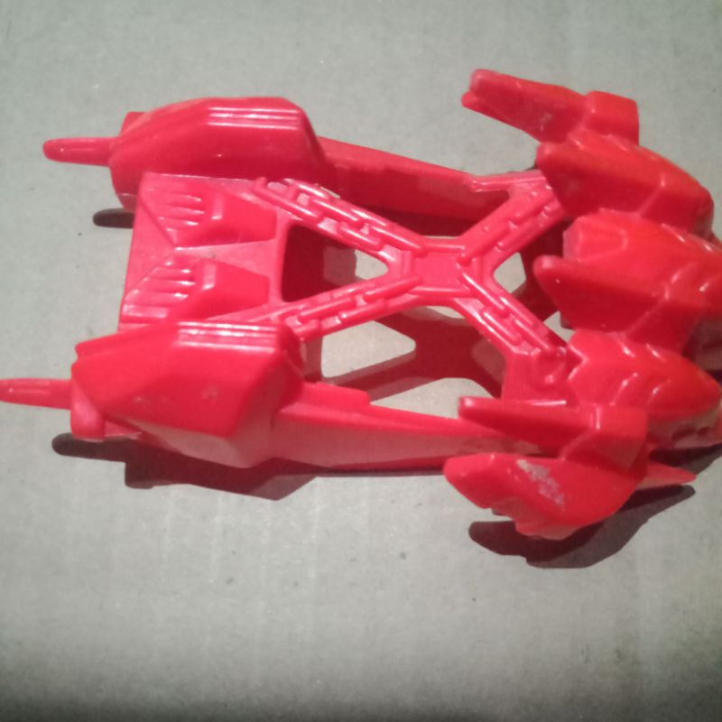 cover crush gear beo fenrer