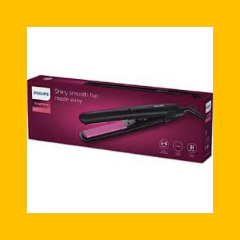 Catokan Rambut Philips HP8401 Philips Hair Straightener HP8401 Catok Rambut Philips HP8401