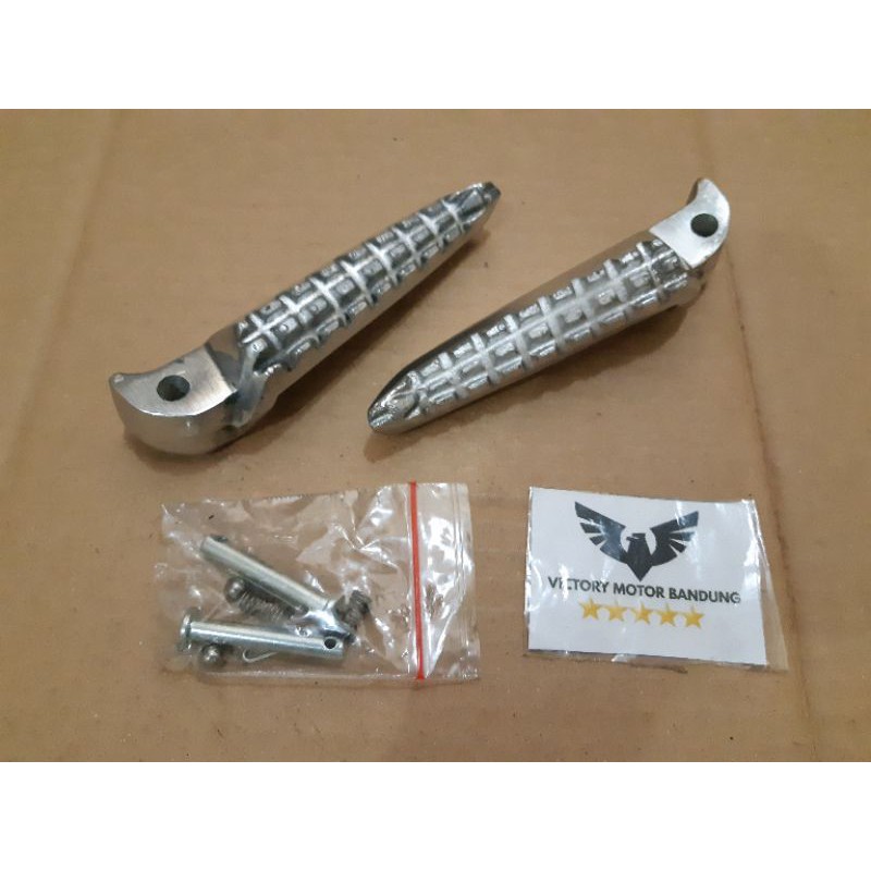 KARET FOOT STEP BELAKANG NMAX N MAX