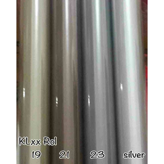 

TOKO ANQA-Flower Wrapping Cellophane Roll 60cm x 10 meter