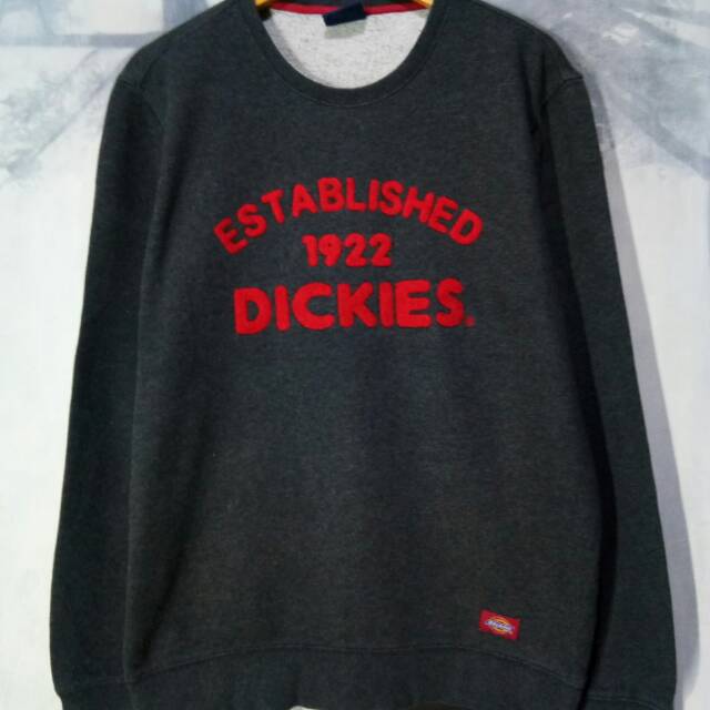 Dickies crewneck second original