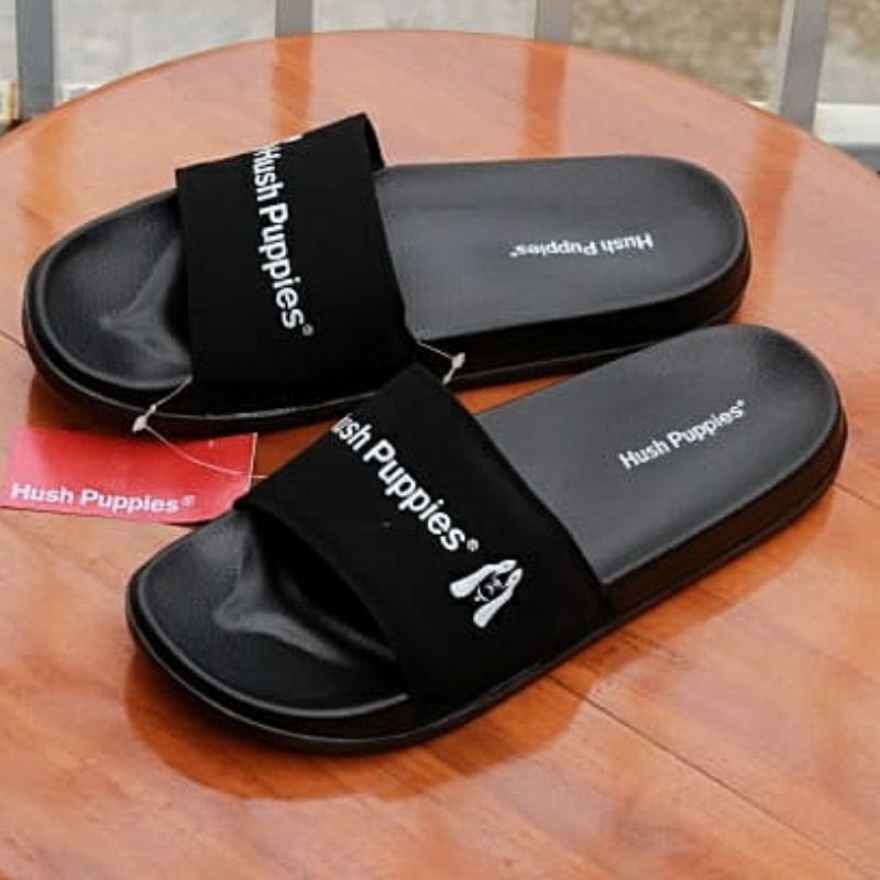 Sandal Slop Ve_nss Marvel | Sendal SlipOn Ve_nss Marvel (Plus Paperbag)