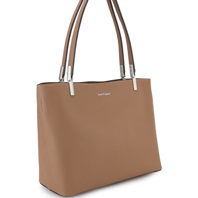 Hush Puppies Blossom Tote L