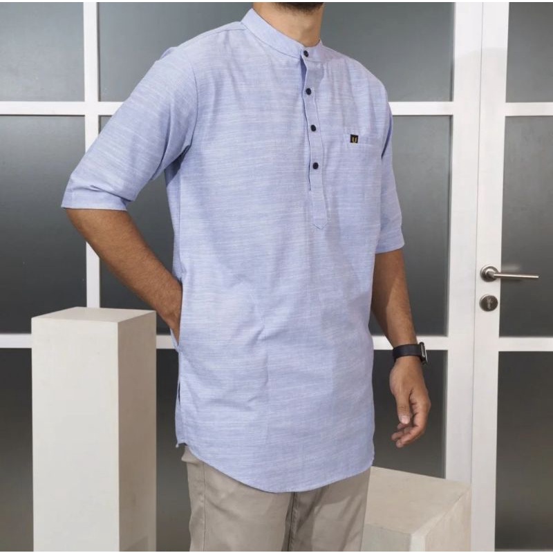 Kurta Uhud Basic 503