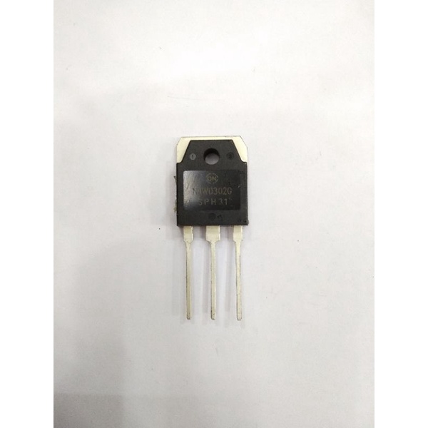 NJW0302 ON / NJW 0302 Original