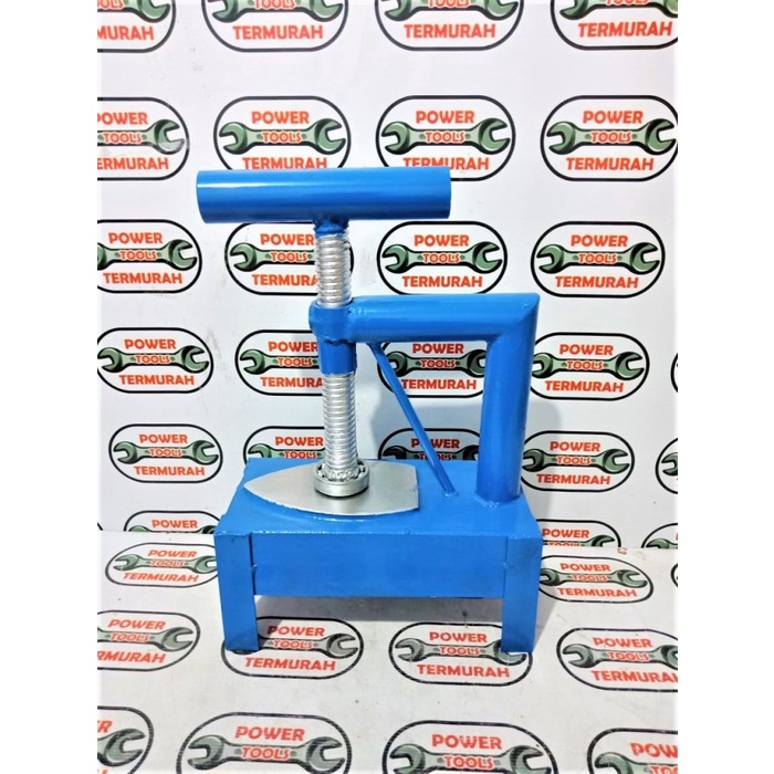 Alat Press Ban Listrik Setrika Tambal Ban Bakar Motor Mobil Elektrik