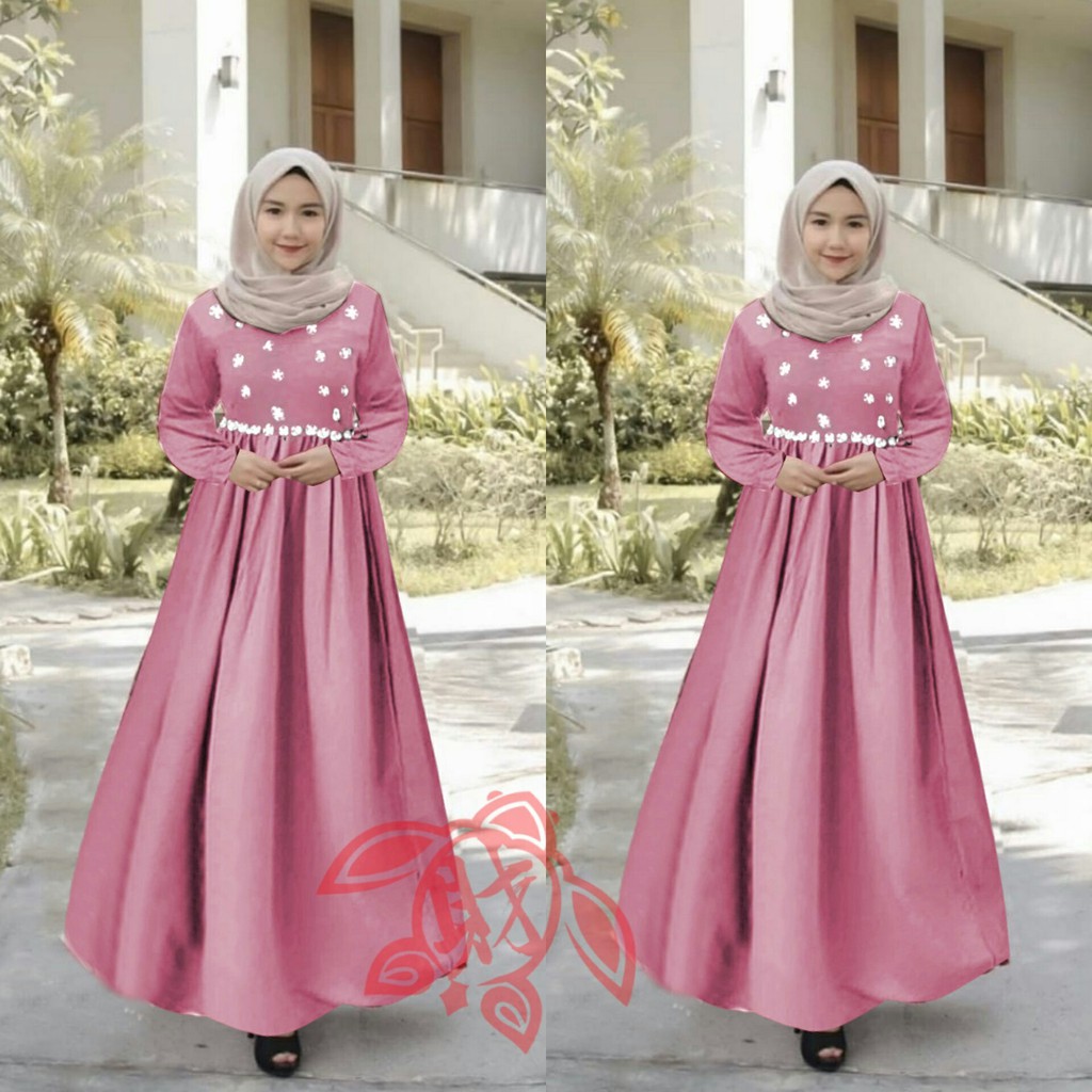 MAXI CHUNIRA 5Warna