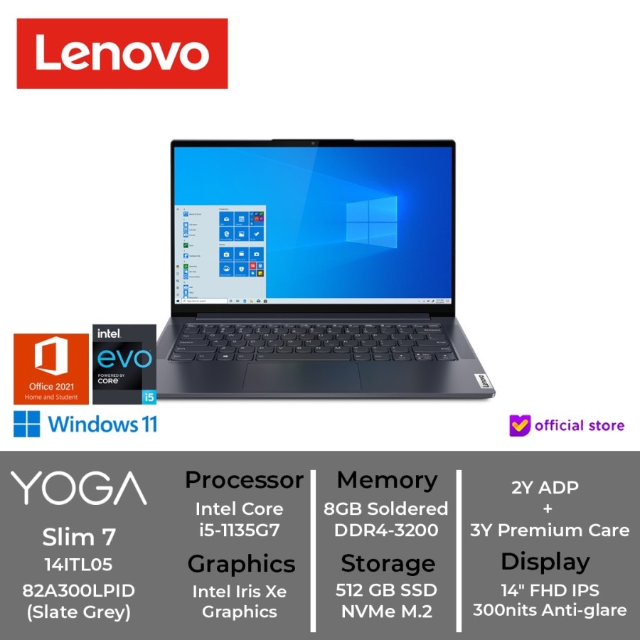 Toko Online Lenovo Bali Authorized Store Shopee Indonesia