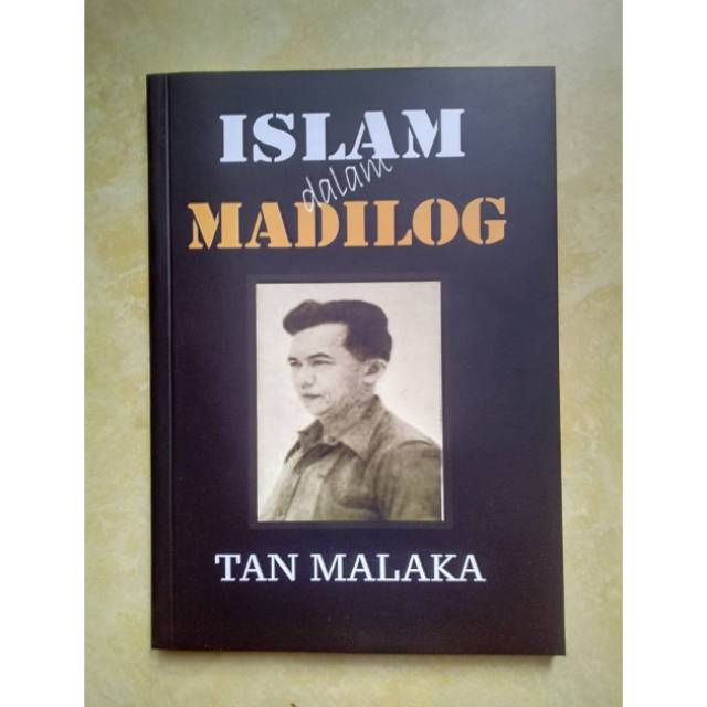 ISLAM MADILOG, ORIGINAL