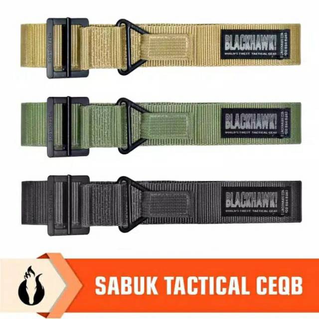 IKAT PINGGANG TACTICAL IMPOR SABUK CEQB