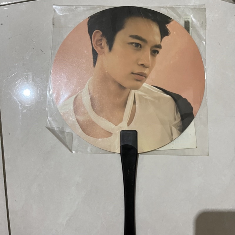 fan official merch odd shinee minho