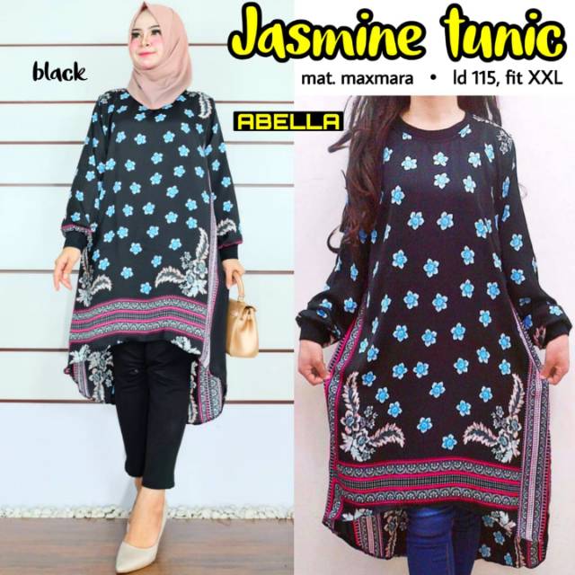 Jasmine tunik maxmara