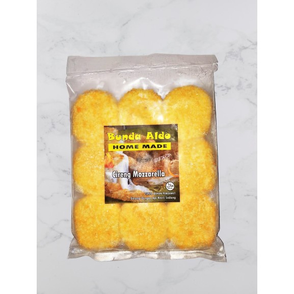 

Cireng Crispy Frozen