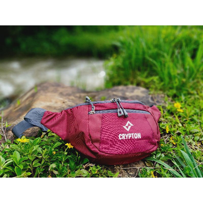 WAISTBAG OUTDOOR