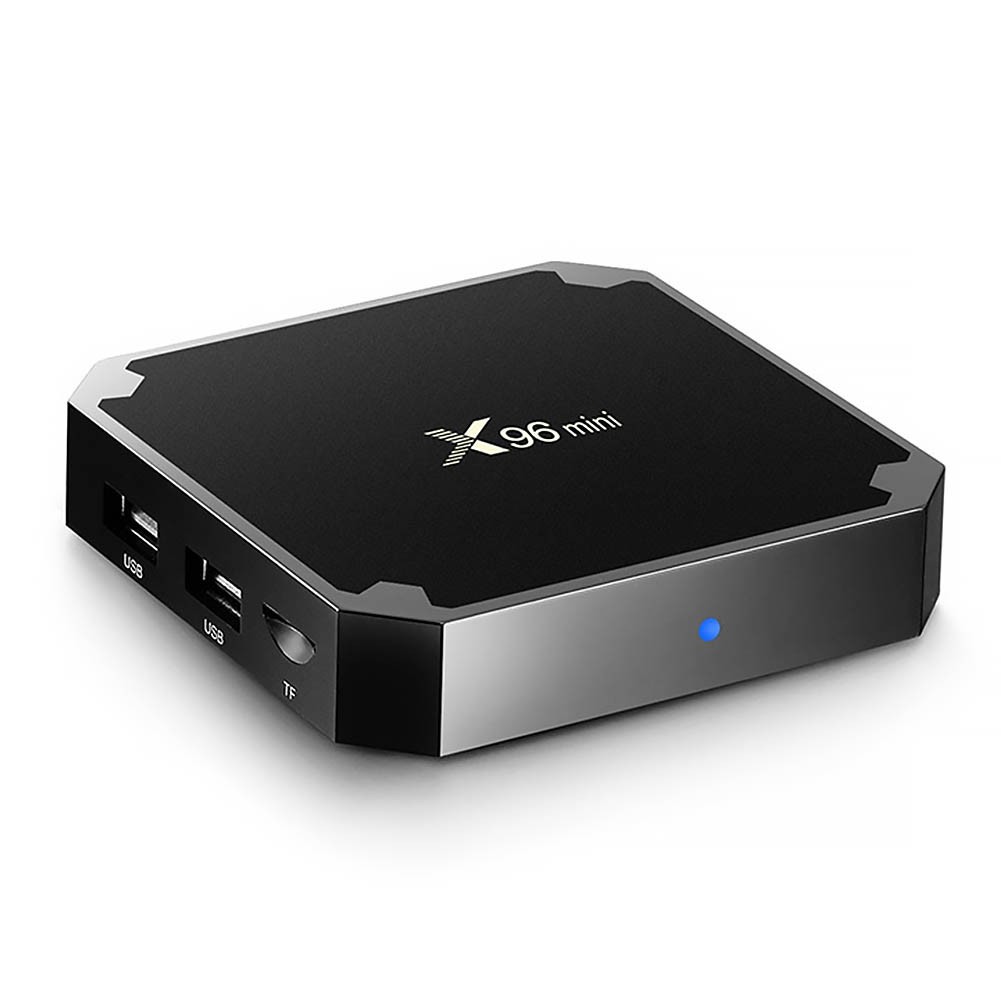 M96mini Android Stb Box Tv Digital MiniQ3 Smart Tv Box 2G Ram 16G Rom 2.4G Wifi 4K HD Android Tv Box X96MINI(2+16G)/X96Q(2+16G/)/TX3MINI(2+16G)/MXQ PRO(1+8G)