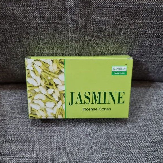 Dupa Kerucut Jasmine