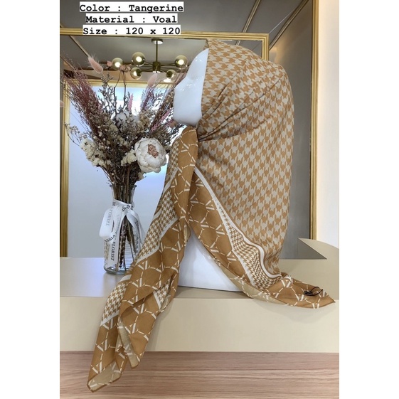 vivizubedi vz terbaru chafiye scarf