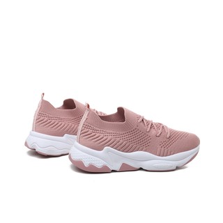 Sepatu Sneaker Wanita PVN Sepatu  Sneakers  Wanita  Sport Shoes  694 Shopee Indonesia