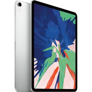 Apple iPad Pro 2018 12.9" GARANSI RESMI IBOX | Shopee