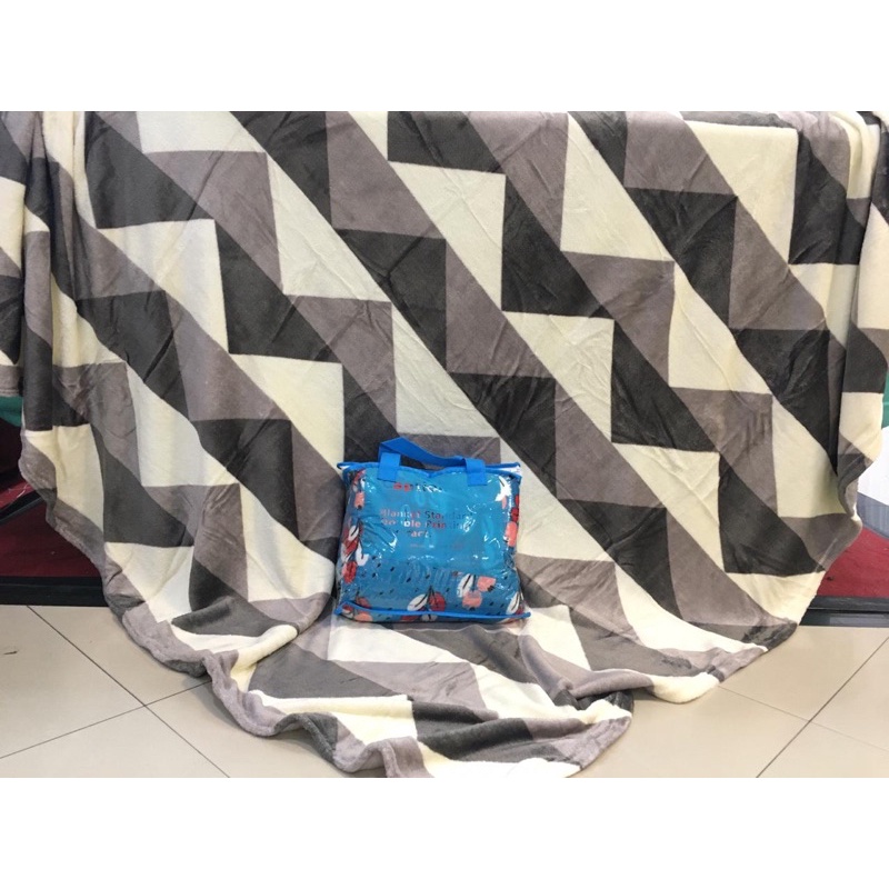 selimut caption an kak itha setiari