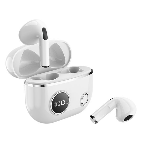 HEADSET - HF - EARPHONE ROKER MACH I EB211 TWS BLUETOOTH WIRELESS 5.1