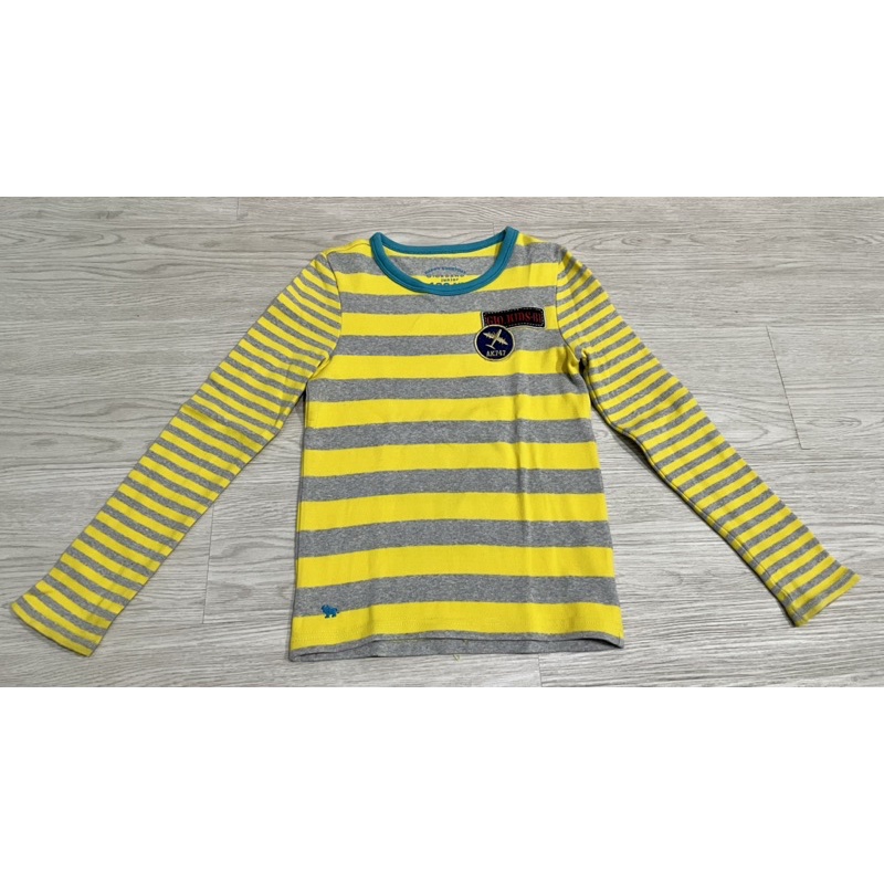 Sweater Giordano Anak