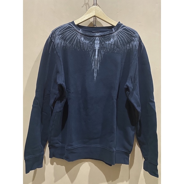 Crewneck Marcelo Burlon Second